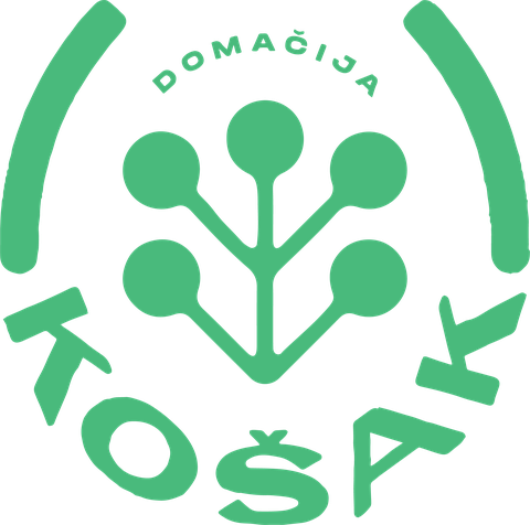 Domačija Košak